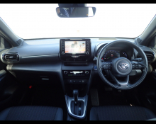 Toyota Yaris Cross 2023