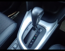 Toyota Yaris Cross 2023