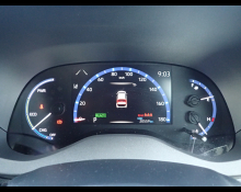 Toyota Yaris Cross 2023