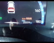 Toyota Yaris Cross 2023