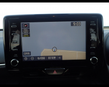 Toyota Yaris Cross 2023