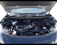 Toyota Yaris Cross 2023