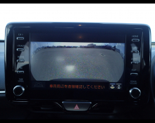 Toyota Yaris Cross 2023