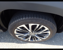 Toyota Yaris Cross 2023