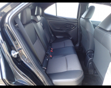 Toyota Yaris Cross 2023