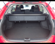 Toyota Corolla Fielder 2012