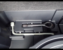 Toyota Corolla Fielder 2012