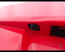 Toyota Corolla Fielder 2012