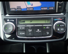 Toyota Corolla Fielder 2012