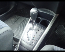 Toyota Corolla Fielder 2012