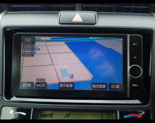 Toyota Corolla Fielder 2012