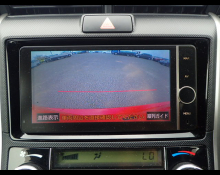 Toyota Corolla Fielder 2012