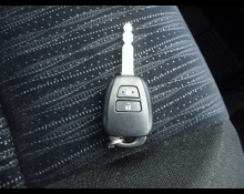 Toyota Corolla Fielder 2012