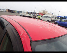 Toyota Corolla Fielder 2012