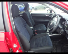 Toyota Corolla Fielder 2012