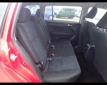 Toyota Corolla Fielder 2012