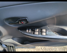 Toyota Corolla Fielder 2010