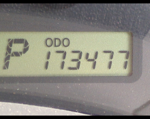 Toyota Corolla Fielder 2010