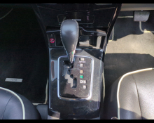 Toyota Corolla Fielder 2010