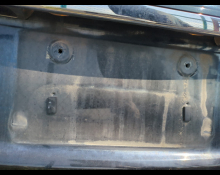 Toyota Corolla Fielder 2010