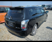 Toyota Corolla Fielder 2010