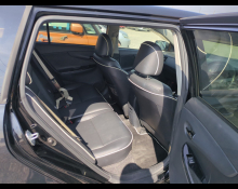 Toyota Corolla Fielder 2010