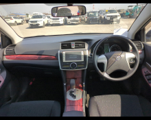 Toyota Allion 2010