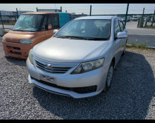 Toyota Allion 2010