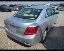 Toyota Allion 2010