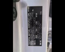 Toyota Corolla Fielder 2012