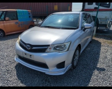 Toyota Corolla Fielder 2012