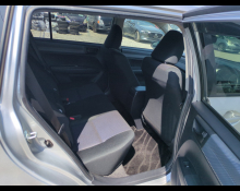 Toyota Corolla Fielder 2012