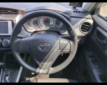 Toyota Corolla Fielder 2012