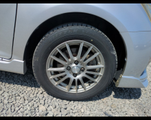 Toyota Corolla Fielder 2012