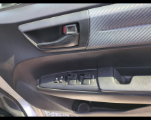 Toyota Corolla Fielder 2012