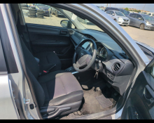 Toyota Corolla Fielder 2012