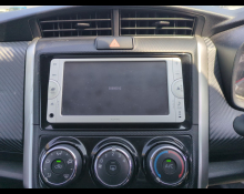 Toyota Corolla Fielder 2012