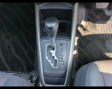 Toyota Corolla Fielder 2012