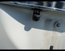 Toyota Corolla Axio 2012