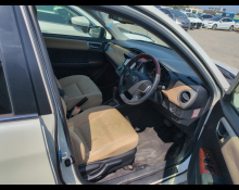 Toyota Corolla Axio 2012