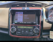 Toyota Corolla Axio 2012