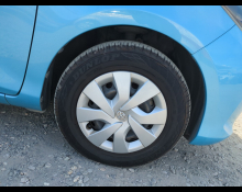Toyota Vitz 2015