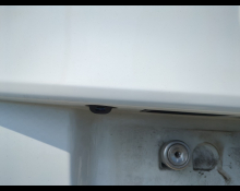 Toyota Corolla Fielder 2014