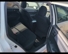 Toyota Corolla Fielder 2014