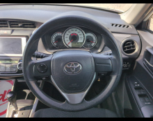 Toyota Corolla Fielder 2014
