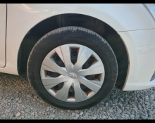 Toyota Corolla Fielder 2014