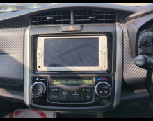 Toyota Corolla Fielder 2014