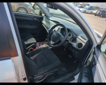 Toyota Corolla Fielder 2014