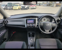 Toyota Corolla Fielder 2012