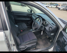 Toyota Corolla Fielder 2012